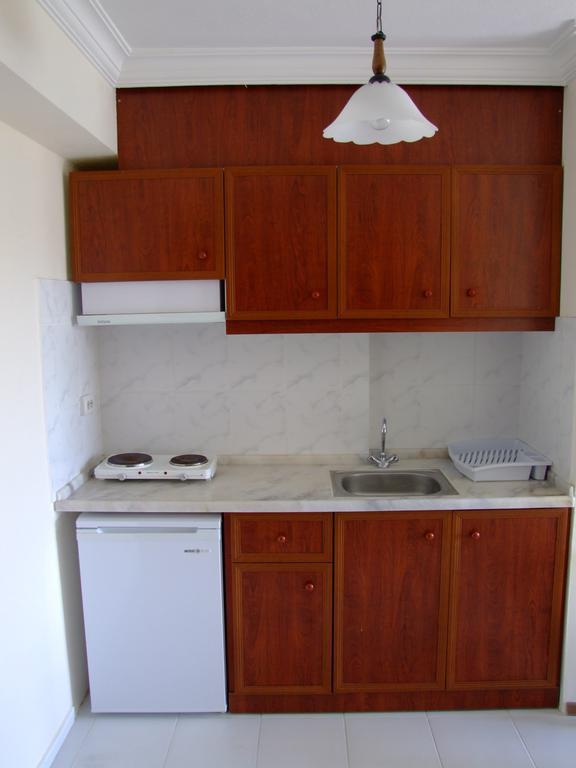 Albayrak Hotel Cesme Quarto foto